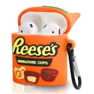 Reese's Airpods Case
