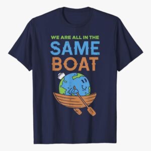 Shirt - Same Boat