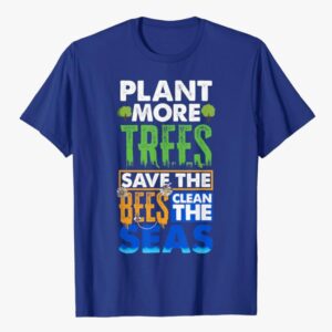 Shirt - Plant More Trees