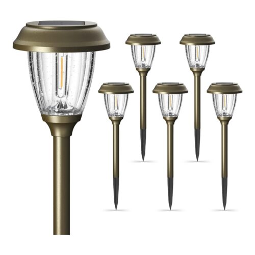 Solar Outdoor Lights